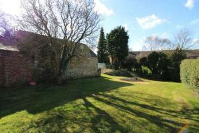  Image of 3 bedroom Terraced house for sale in Main Street Stanton-by-Dale Ilkeston DE7 at Main Street  Stanton By Dale, DE7 4QH