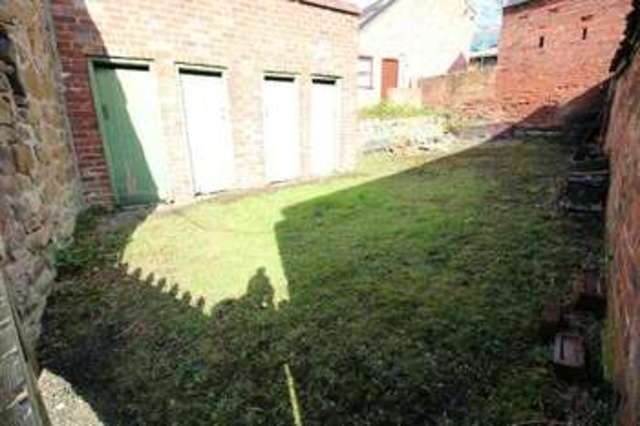  Image of 3 bedroom Terraced house for sale in Main Street Stanton-by-Dale Ilkeston DE7 at Main Street  Stanton By Dale, DE7 4QH