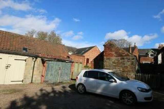  Image of 3 bedroom Terraced house for sale in Main Street Stanton-by-Dale Ilkeston DE7 at Main Street  Stanton By Dale, DE7 4QH