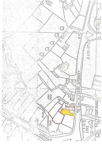  Image of 3 bedroom Terraced house for sale in Main Street Stanton-by-Dale Ilkeston DE7 at Main Street  Stanton By Dale, DE7 4QH