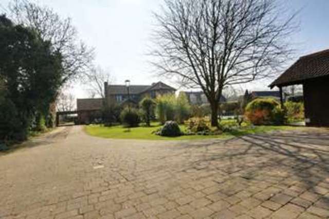  Image of 4 bedroom Detached house for sale in Main Street Wentworth Ely CB6 at Main Street Wentworth Ely, CB6 3QG