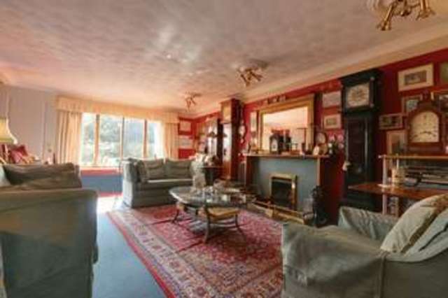  Image of 4 bedroom Detached house for sale in Main Street Wentworth Ely CB6 at Main Street Wentworth Ely, CB6 3QG