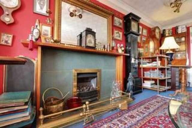  Image of 4 bedroom Detached house for sale in Main Street Wentworth Ely CB6 at Main Street Wentworth Ely, CB6 3QG