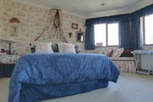  Image of 4 bedroom Detached house for sale in Main Street Wentworth Ely CB6 at Main Street Wentworth Ely, CB6 3QG