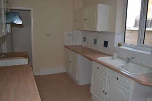  Image of 2 bedroom Terraced house to rent in Maltby Lane Barton-upon-Humber DN18 at Maltby Lane  Barton-Upon-Humber, DN18 5PY