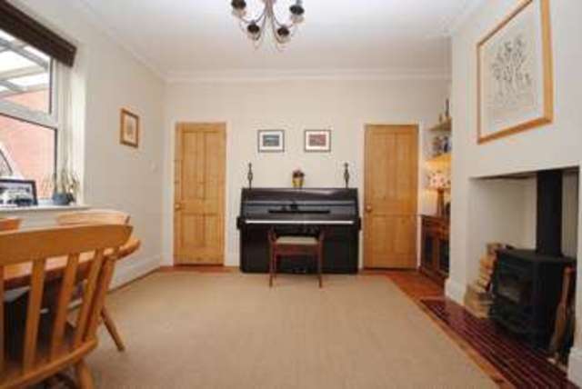  Image of 3 bedroom Semi-Detached house for sale in Manor Farm Road Southampton SO18 at Manor Farm Road  Southampton, SO18 1NY