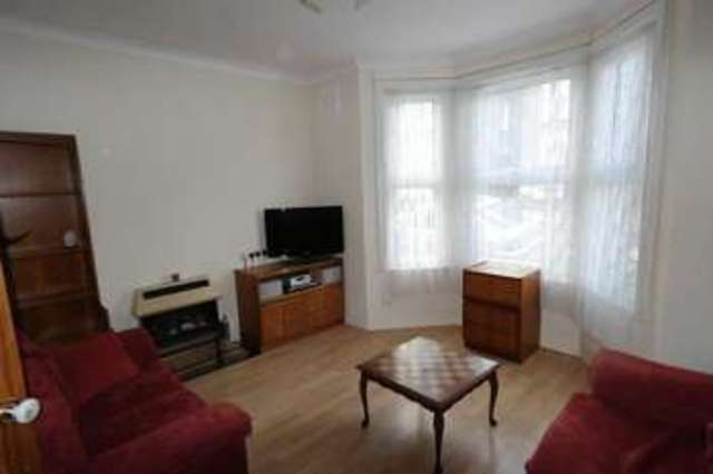  Image of 5 bedroom Semi-Detached house for sale in Manthorp Road London SE18 at Manthorpe Road  Plumstead, SE18 7SZ