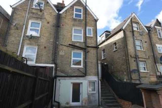  Image of 5 bedroom Semi-Detached house for sale in Manthorp Road London SE18 at Manthorpe Road  Plumstead, SE18 7SZ