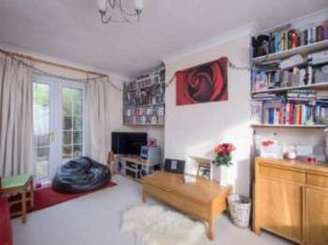  Image of 3 bedroom Terraced house for sale in Manton Crescent Beeston Nottingham NG9 at Beeston Nottingham Beeston, NG9 2GE