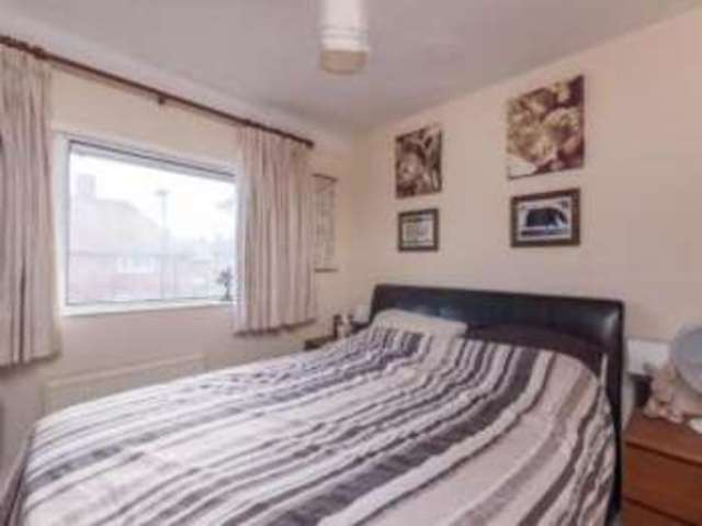  Image of 3 bedroom Terraced house for sale in Manton Crescent Beeston Nottingham NG9 at Beeston Nottingham Beeston, NG9 2GE