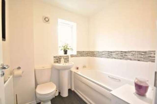  Image of 2 bedroom Semi-Detached house for sale in Maple Road Didcot OX11 at Maple Road  Didcot, OX11 6BA
