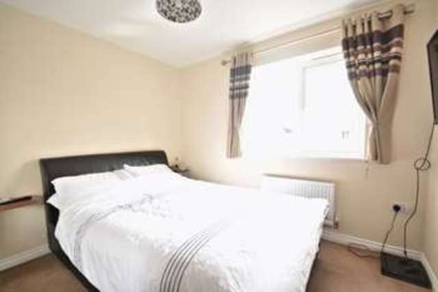  Image of 2 bedroom Semi-Detached house for sale in Maple Road Didcot OX11 at Maple Road  Didcot, OX11 6BA
