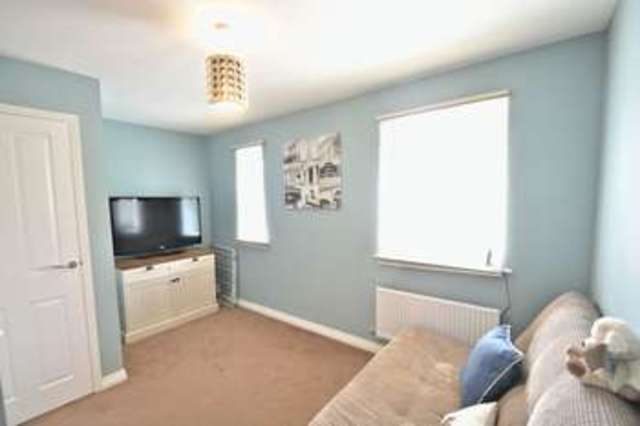  Image of 2 bedroom Semi-Detached house for sale in Maple Road Didcot OX11 at Maple Road  Didcot, OX11 6BA