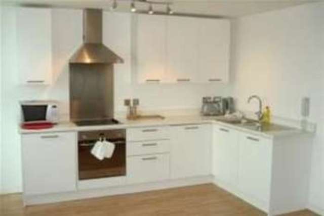  Image of 1 bedroom Flat to rent in Huntingdon Street Nottingham NG1 at Nottingham, NG1 1AR
