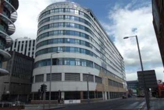  Image of 1 bedroom Flat to rent in Huntingdon Street Nottingham NG1 at Nottingham, NG1 1AR