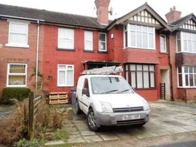 Image of 2 bedroom Flat to rent in Marina Road Trent Vale Stoke-on-Trent ST4 at Marina Road Oakhill Stoke On Trent, ST4 5PG
