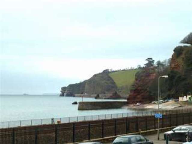  Image of 2 bedroom Flat for sale in Marine Parade Dawlish EX7 at 3, Marine Parade  DAWLISH, EX7 9DJ