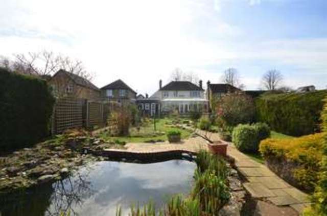  Image of 4 bedroom Detached house for sale in Marion Crescent Maidstone ME15 at Maidstone Kent Maidstone, ME15 7EH