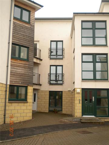  Image of 2 bedroom Flat to rent in Market Place Forfar DD8 at Forfar Angus Angus, DD8 3BX