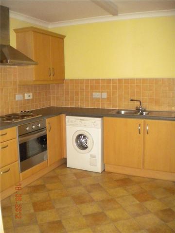  Image of 2 bedroom Flat to rent in Market Place Forfar DD8 at Forfar Angus Angus, DD8 3BX