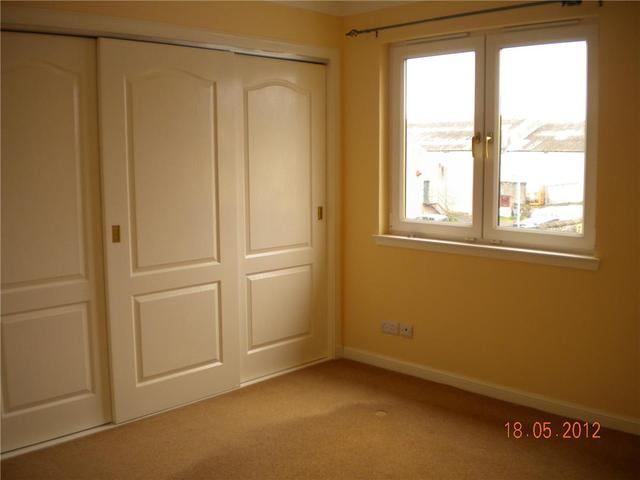  Image of 2 bedroom Flat to rent in Market Place Forfar DD8 at Forfar Angus Angus, DD8 3BX