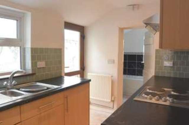  Image of 3 bedroom Terraced house to rent in Market Street Bodmin PL31 at Market Street  Bodmin, PL31 2JW