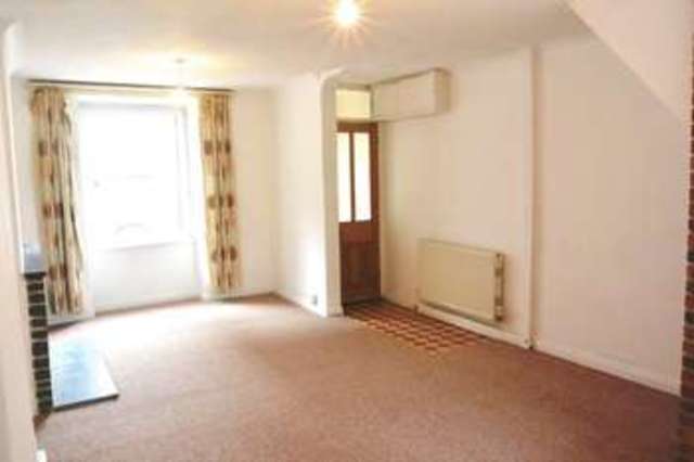  Image of 3 bedroom Terraced house to rent in Market Street Bodmin PL31 at Market Street  Bodmin, PL31 2JW