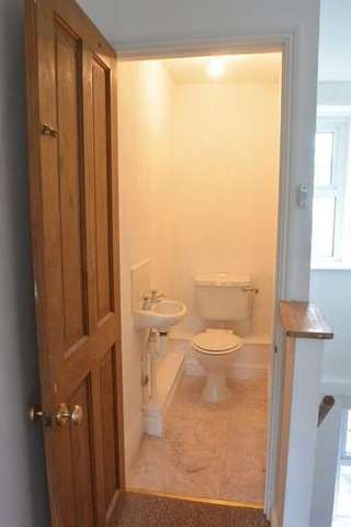  Image of 3 bedroom Terraced house to rent in Market Street Bodmin PL31 at Market Street  Bodmin, PL31 2JW