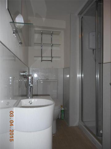  Image of Flat to rent in Marketgate Arbroath DD11 at Arbroath Angus Angus, DD11 1AT