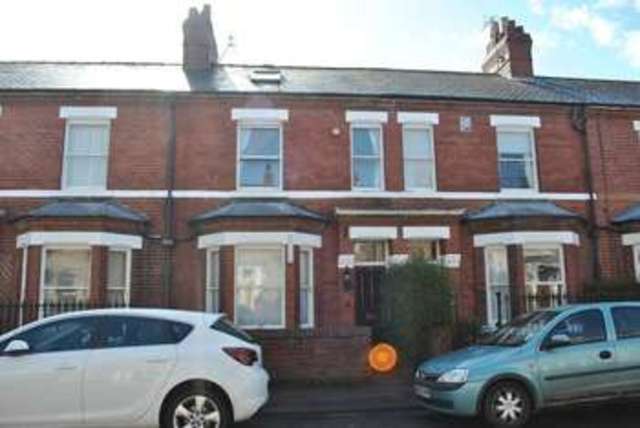  Image of 6 bedroom Terraced house for sale in Markham Street York YO31 at Markham Street  York, YO31 8NR
