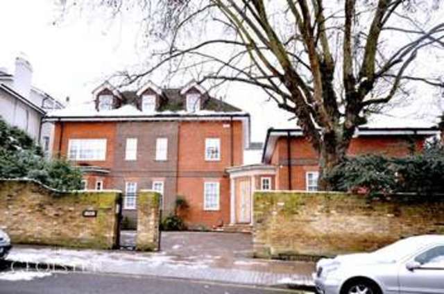  Image of 6 bedroom Detached house for sale in Marlborough Place London NW8 at Marlborough Place  London, NW8 0PL