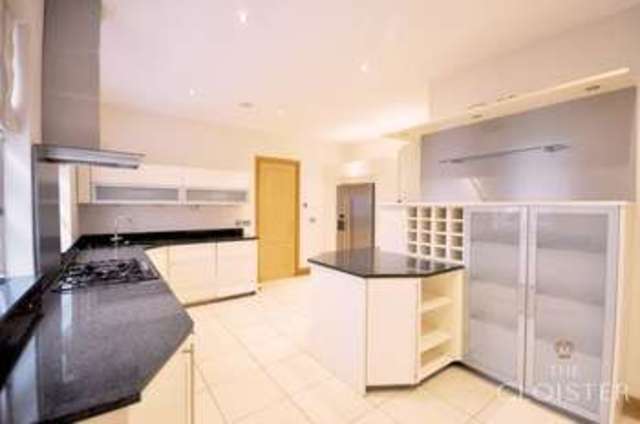  Image of 6 bedroom Detached house for sale in Marlborough Place London NW8 at Marlborough Place  London, NW8 0PL