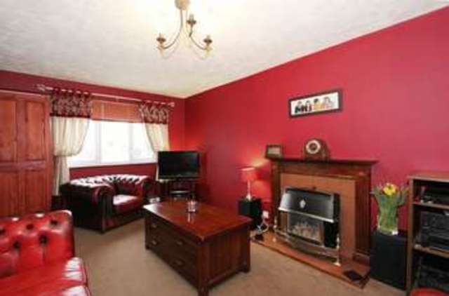  Image of 3 bedroom Detached house for sale in Marlborough Way Ashby-De-La-Zouch LE65 at Marlborough Way  Ashby-De-La-Zouch, LE65 2QH
