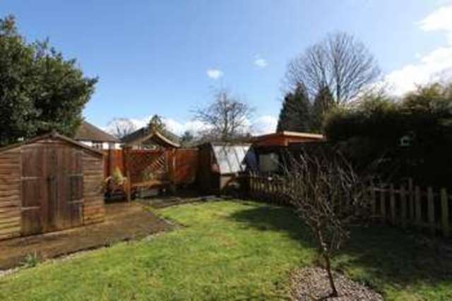  Image of 3 bedroom Detached house for sale in Marlborough Way Ashby-De-La-Zouch LE65 at Marlborough Way  Ashby-De-La-Zouch, LE65 2QH