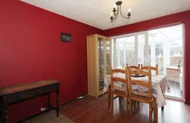  Image of 3 bedroom Detached house for sale in Marlborough Way Ashby-De-La-Zouch LE65 at Marlborough Way  Ashby-De-La-Zouch, LE65 2QH