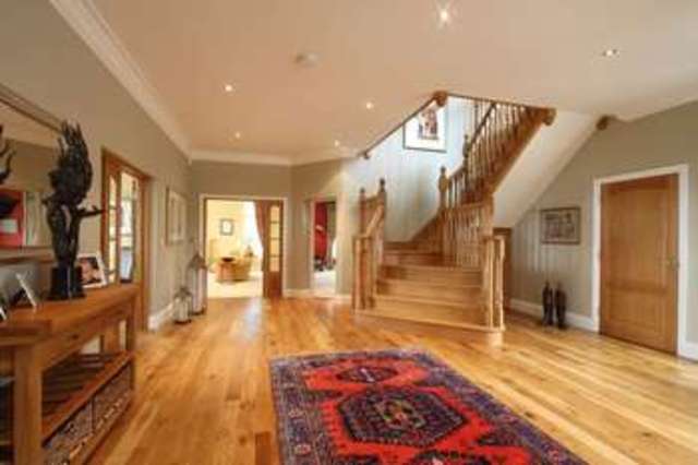  Image of 7 bedroom Detached house for sale in Marley Heights Haslemere GU27 at Marley Heights  Haslemere, GU27 3LU