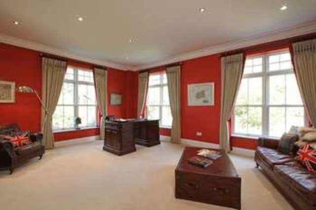  Image of 7 bedroom Detached house for sale in Marley Heights Haslemere GU27 at Marley Heights  Haslemere, GU27 3LU