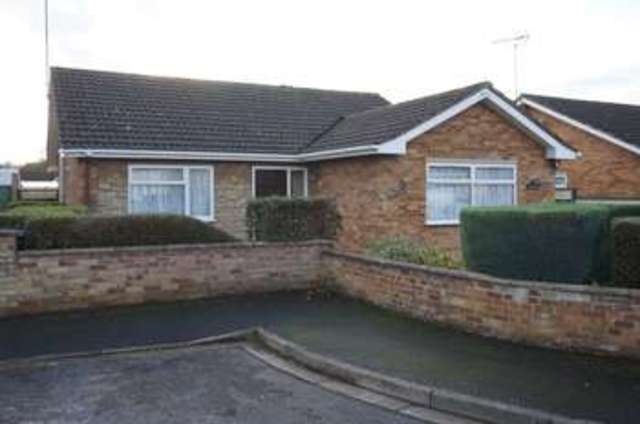  Image of 4 bedroom Bungalow for sale in Marne Road Whittlesey Peterborough PE7 at Marne Road  Peterborough, PE7 1UQ