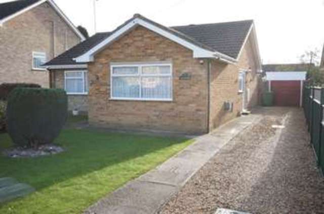  Image of 4 bedroom Bungalow for sale in Marne Road Whittlesey Peterborough PE7 at Marne Road  Peterborough, PE7 1UQ