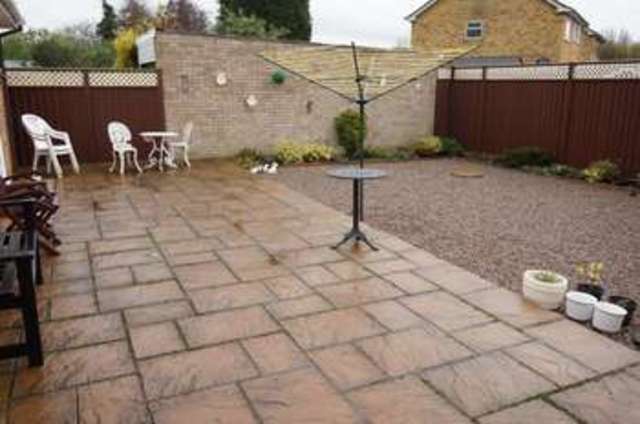  Image of 4 bedroom Bungalow for sale in Marne Road Whittlesey Peterborough PE7 at Marne Road  Peterborough, PE7 1UQ