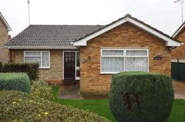  Image of 4 bedroom Bungalow for sale in Marne Road Whittlesey Peterborough PE7 at Marne Road  Peterborough, PE7 1UQ