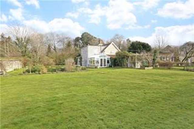  Image of 5 bedroom Detached house for sale in Marston Magna Marston Magna Yeovil BA22 at Yeovil Somerset Marston Magna, BA22 8BY