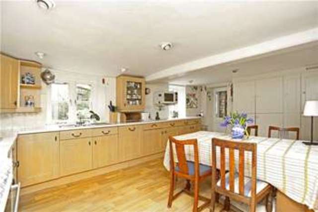  Image of 5 bedroom Detached house for sale in Marston Magna Marston Magna Yeovil BA22 at Yeovil Somerset Marston Magna, BA22 8BY