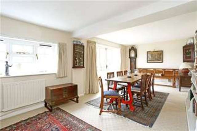  Image of 5 bedroom Detached house for sale in Marston Magna Marston Magna Yeovil BA22 at Yeovil Somerset Marston Magna, BA22 8BY