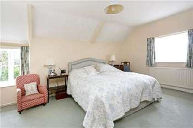  Image of 5 bedroom Detached house for sale in Marston Magna Marston Magna Yeovil BA22 at Yeovil Somerset Marston Magna, BA22 8BY