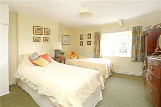  Image of 5 bedroom Detached house for sale in Marston Magna Marston Magna Yeovil BA22 at Yeovil Somerset Marston Magna, BA22 8BY