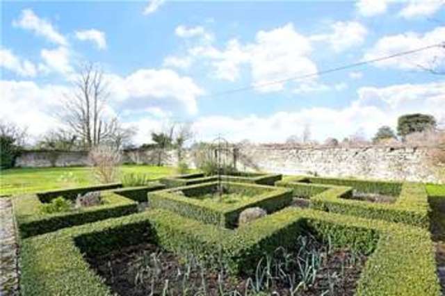  Image of 5 bedroom Detached house for sale in Marston Magna Marston Magna Yeovil BA22 at Yeovil Somerset Marston Magna, BA22 8BY