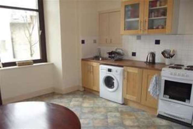  Image of 1 bedroom Flat to rent in Maryhill Road Glasgow G20 at Glasgow, G20 9TA