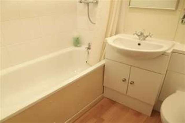 Image of 1 bedroom Flat to rent in Maryhill Road Glasgow G20 at Glasgow, G20 9TA
