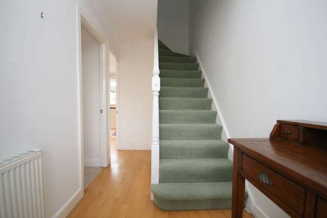  Image of 3 bedroom Terraced house for sale in Mascalls Lane Brentwood CM14 at Mascalls Lane Brentwood Essex  Brentwood, CM14 5LR